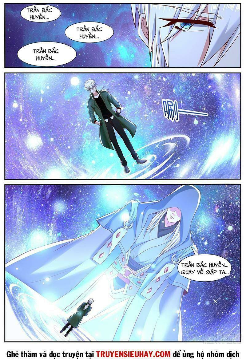 Trọng Sinh Đô Thị Tu Tiên - Chapter 790 - Page 10