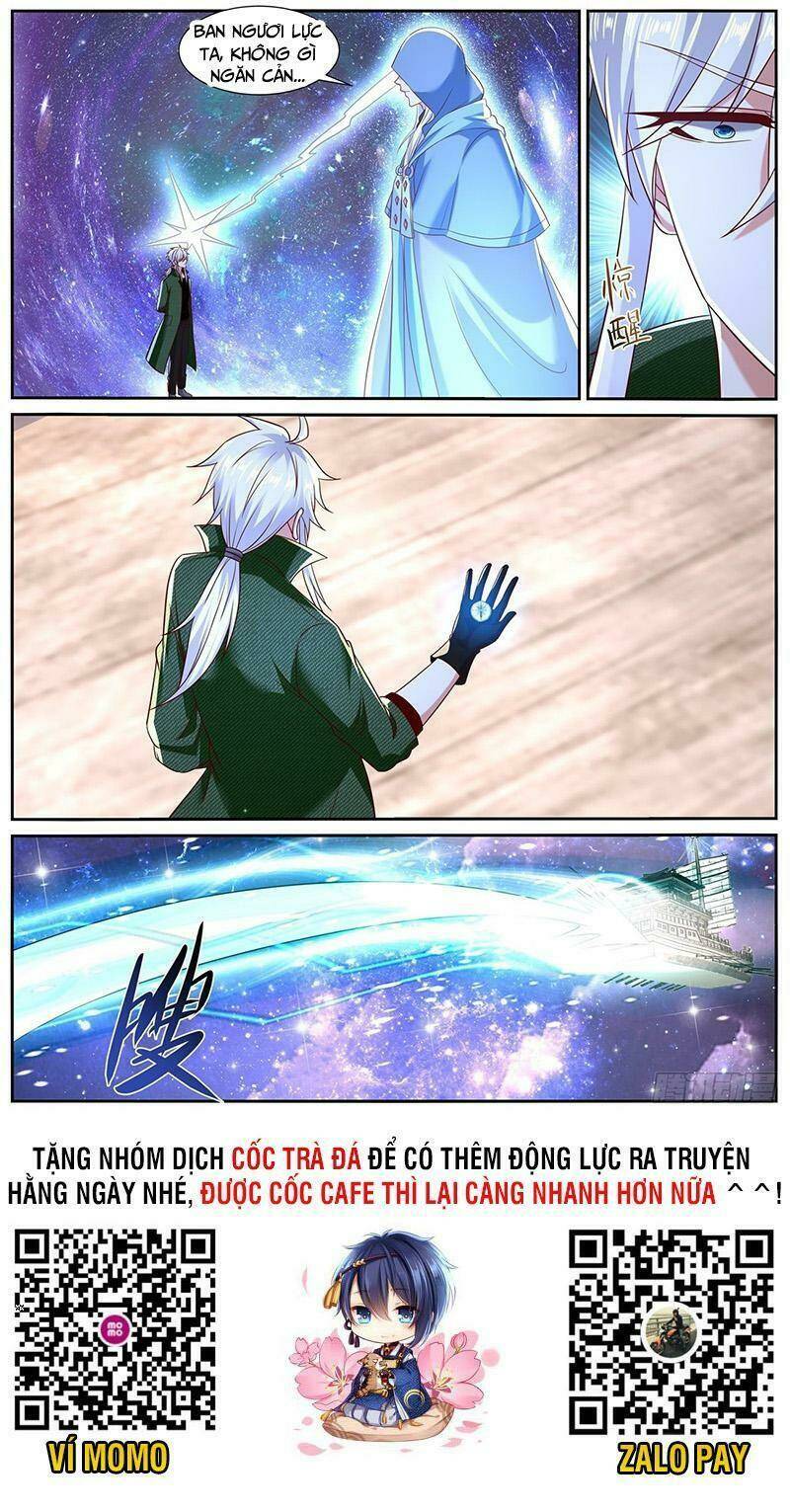 Trọng Sinh Đô Thị Tu Tiên - Chapter 790 - Page 11
