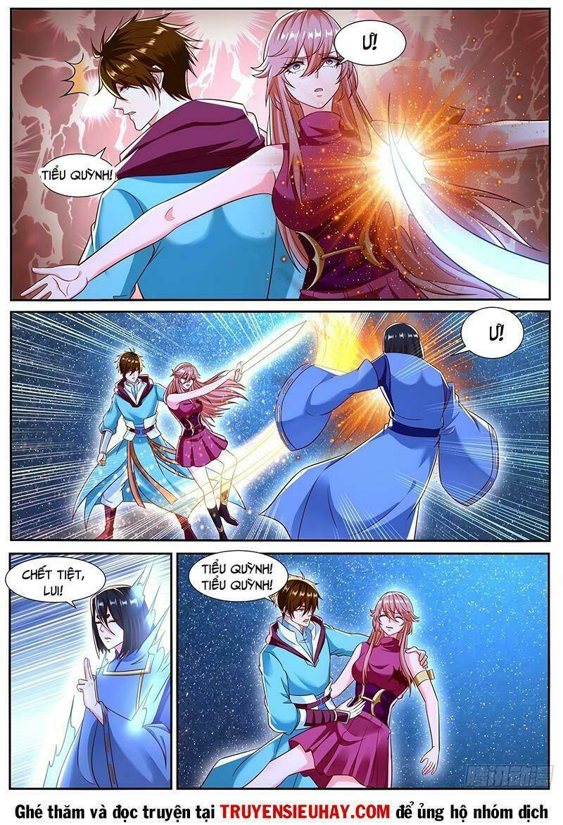 Trọng Sinh Đô Thị Tu Tiên - Chapter 791 - Page 9