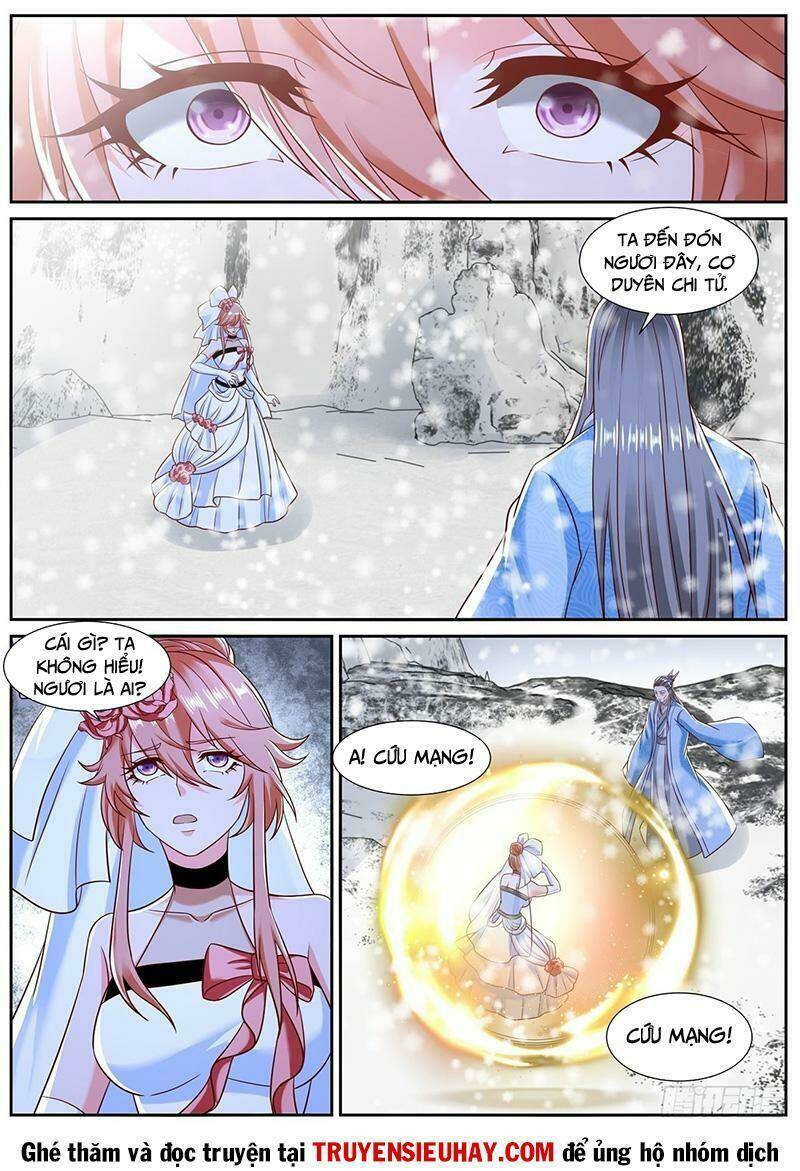 Trọng Sinh Đô Thị Tu Tiên - Chapter 791 - Page 4