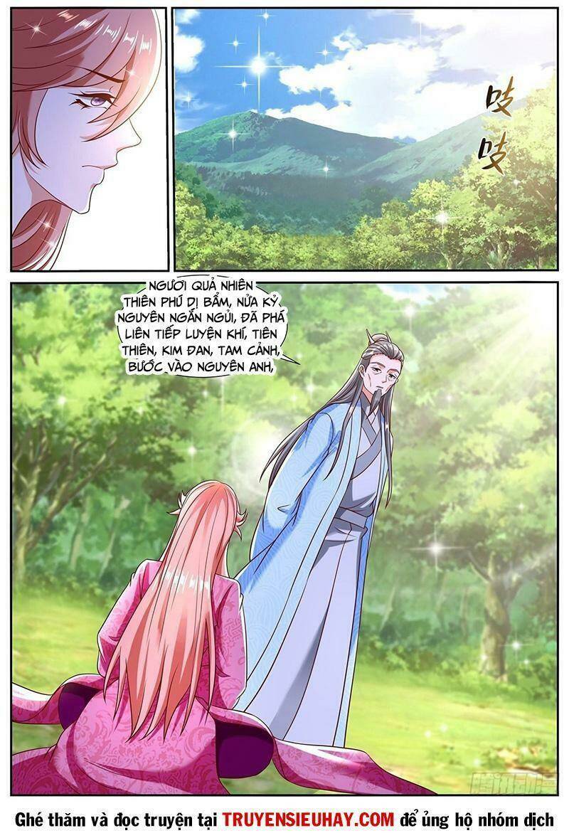 Trọng Sinh Đô Thị Tu Tiên - Chapter 791 - Page 5