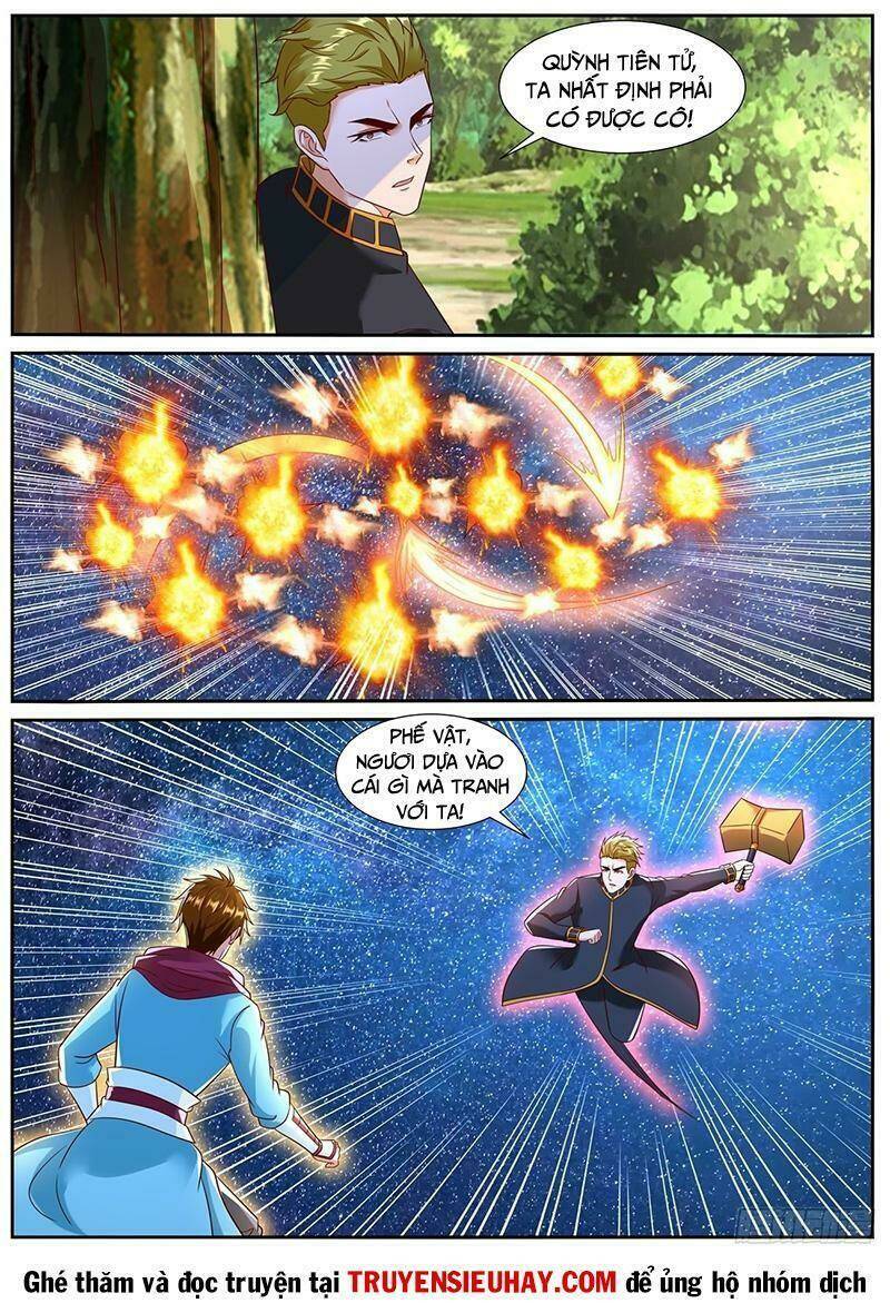 Trọng Sinh Đô Thị Tu Tiên - Chapter 791 - Page 7