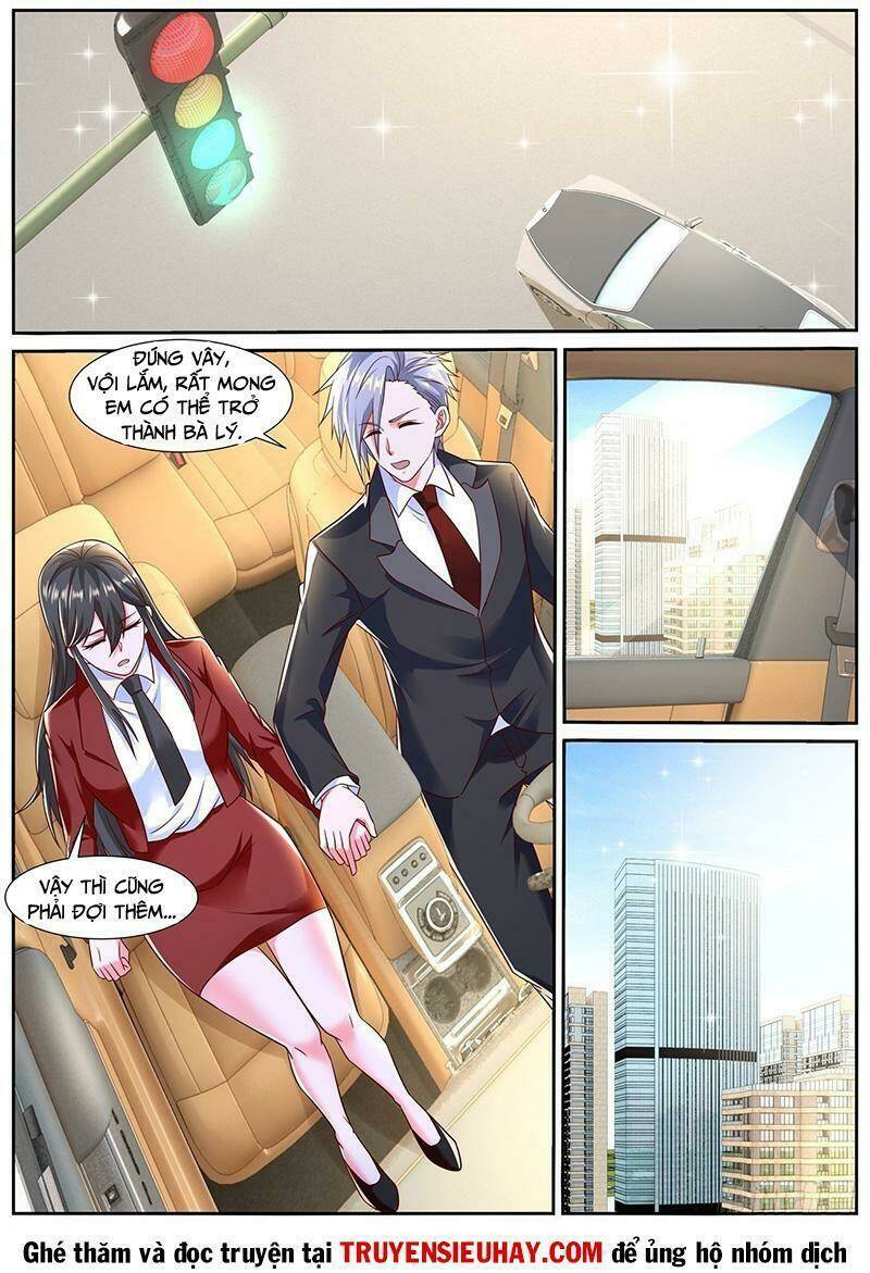 Trọng Sinh Đô Thị Tu Tiên - Chapter 792 - Page 4