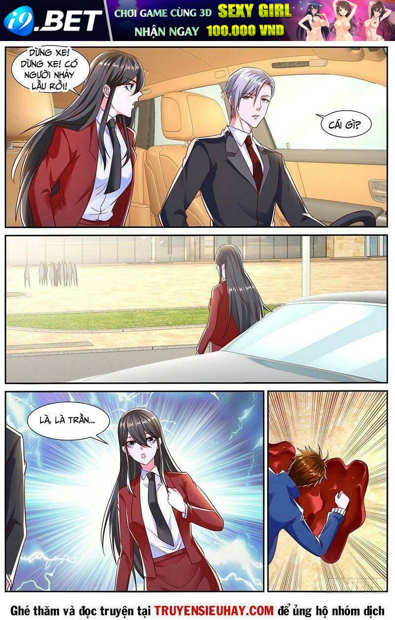 Trọng Sinh Đô Thị Tu Tiên - Chapter 792 - Page 5