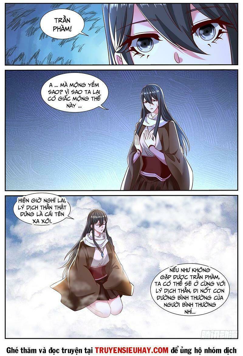 Trọng Sinh Đô Thị Tu Tiên - Chapter 792 - Page 6