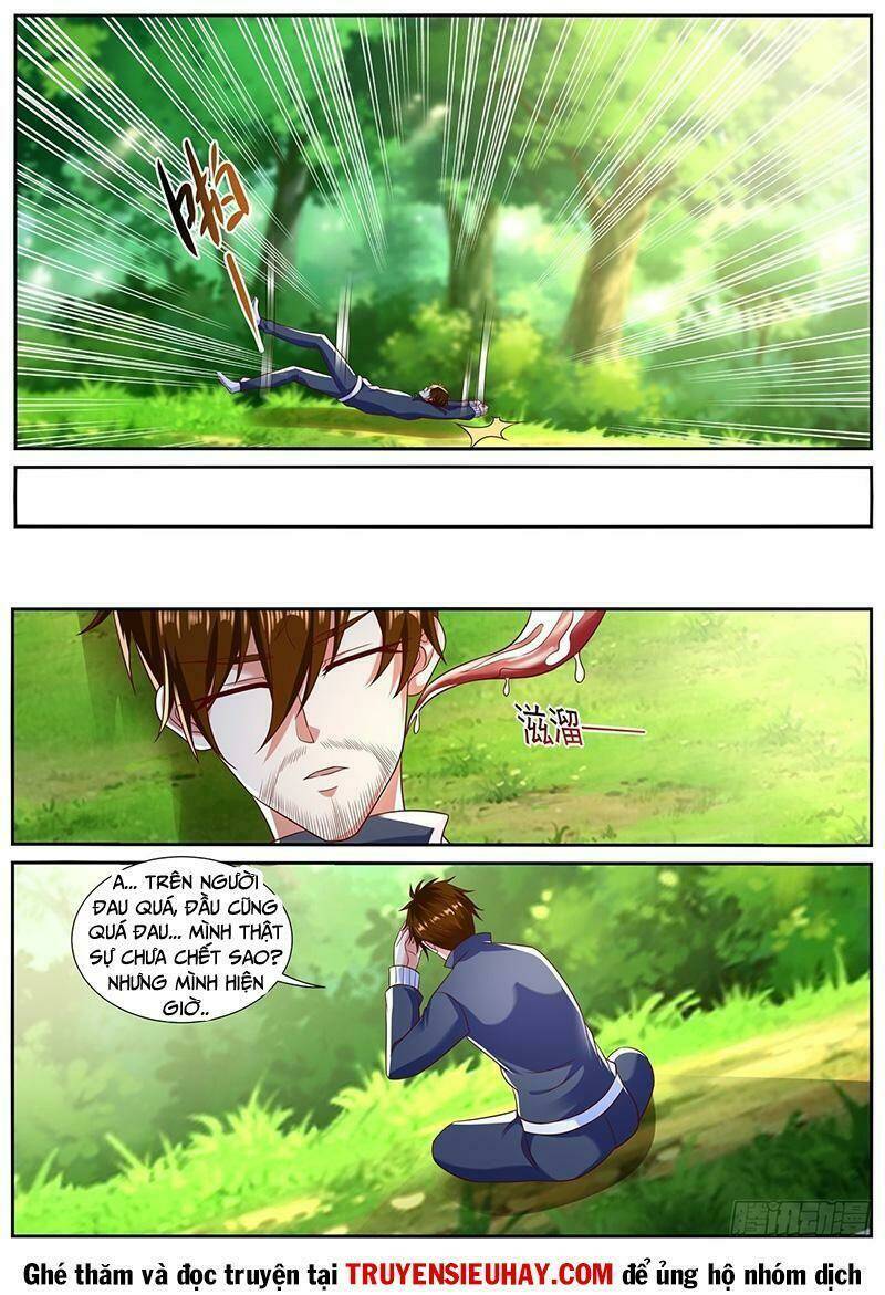 Trọng Sinh Đô Thị Tu Tiên - Chapter 793 - Page 10