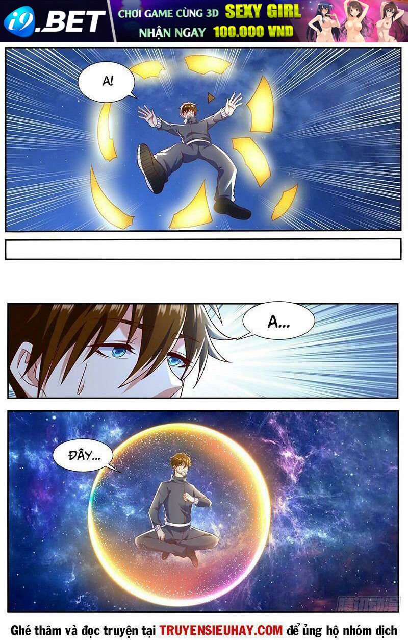 Trọng Sinh Đô Thị Tu Tiên - Chapter 793 - Page 3