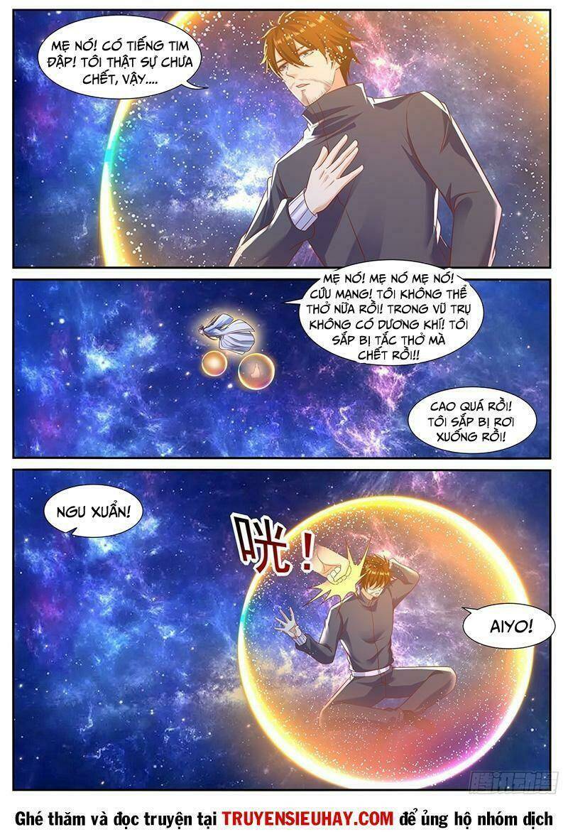 Trọng Sinh Đô Thị Tu Tiên - Chapter 793 - Page 6