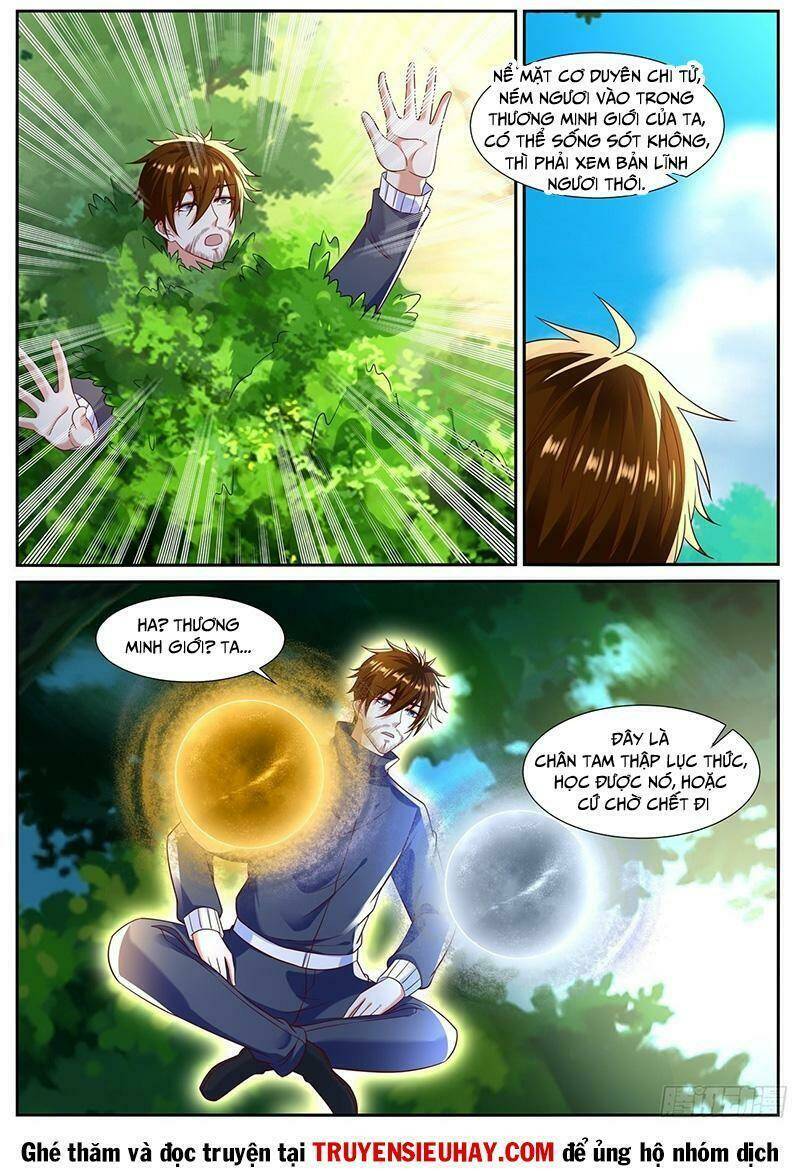 Trọng Sinh Đô Thị Tu Tiên - Chapter 793 - Page 8