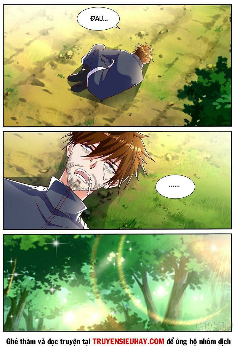 Trọng Sinh Đô Thị Tu Tiên - Chapter 794 - Page 9