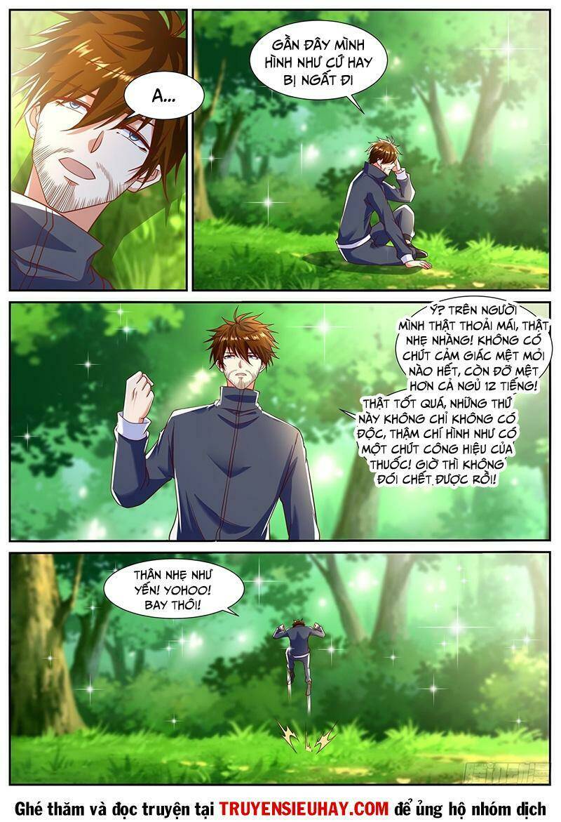 Trọng Sinh Đô Thị Tu Tiên - Chapter 794 - Page 10