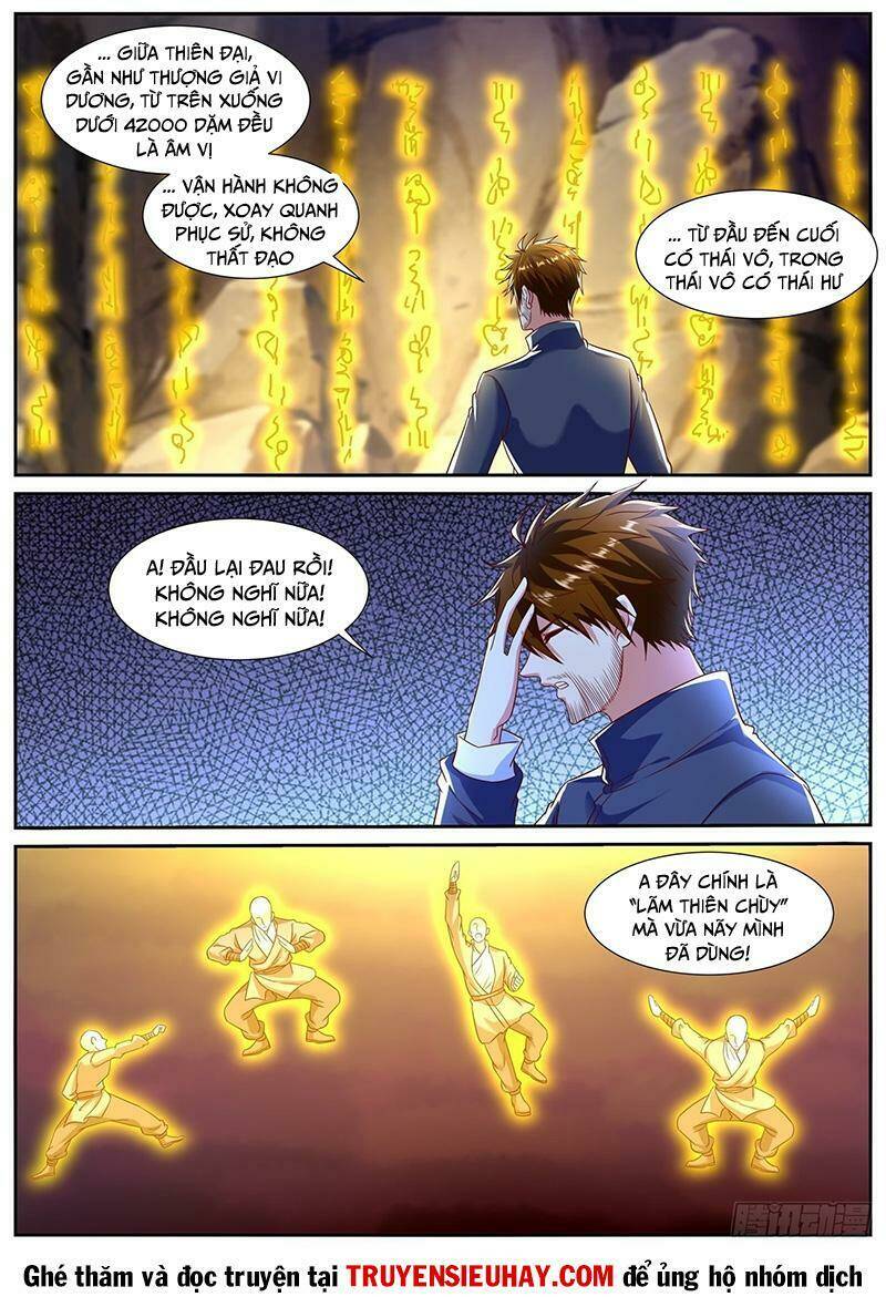 Trọng Sinh Đô Thị Tu Tiên - Chapter 794 - Page 5