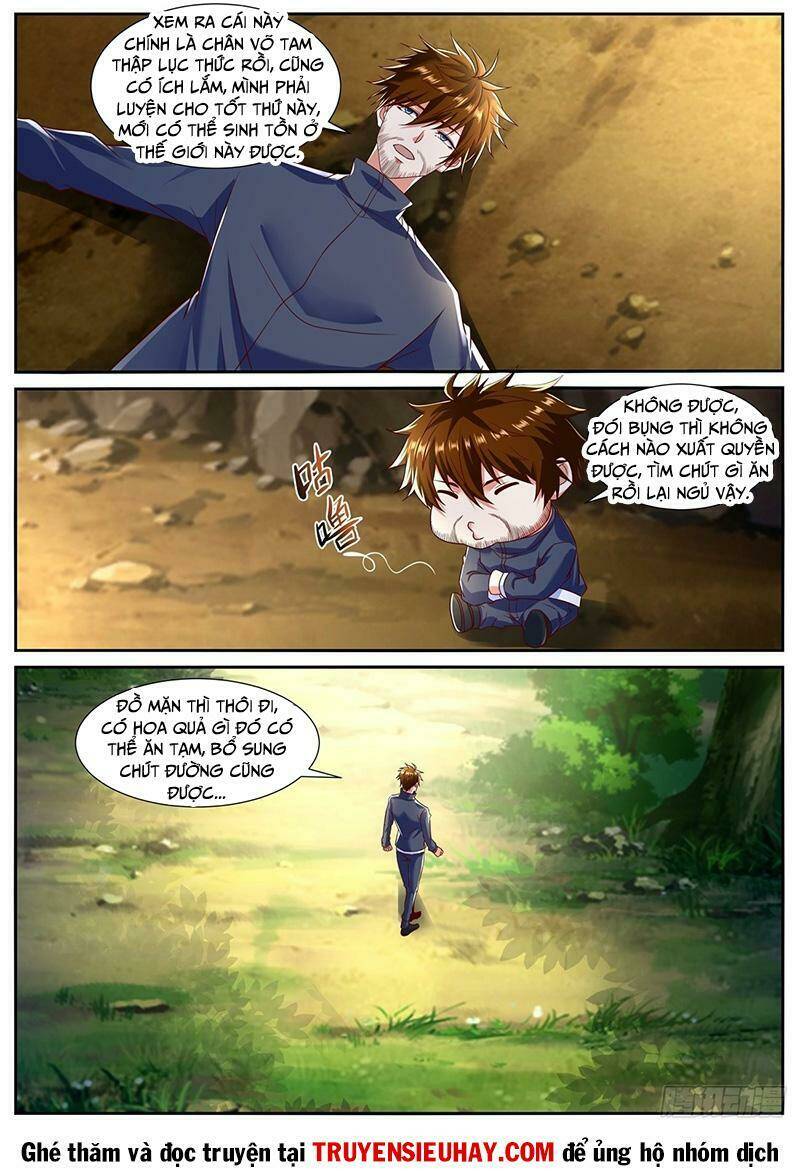 Trọng Sinh Đô Thị Tu Tiên - Chapter 794 - Page 6