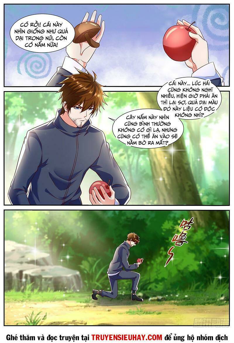 Trọng Sinh Đô Thị Tu Tiên - Chapter 794 - Page 7
