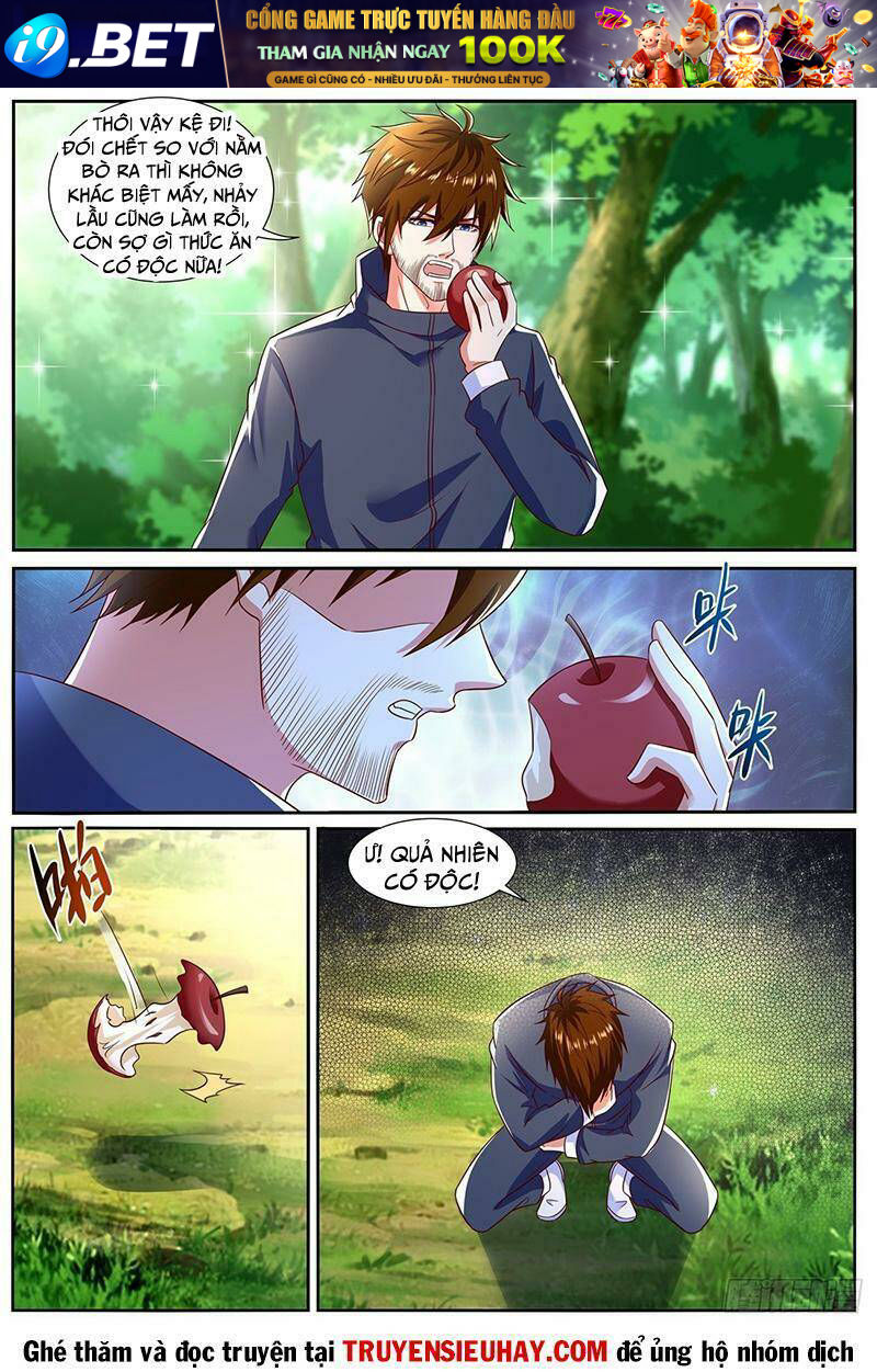 Trọng Sinh Đô Thị Tu Tiên - Chapter 794 - Page 8