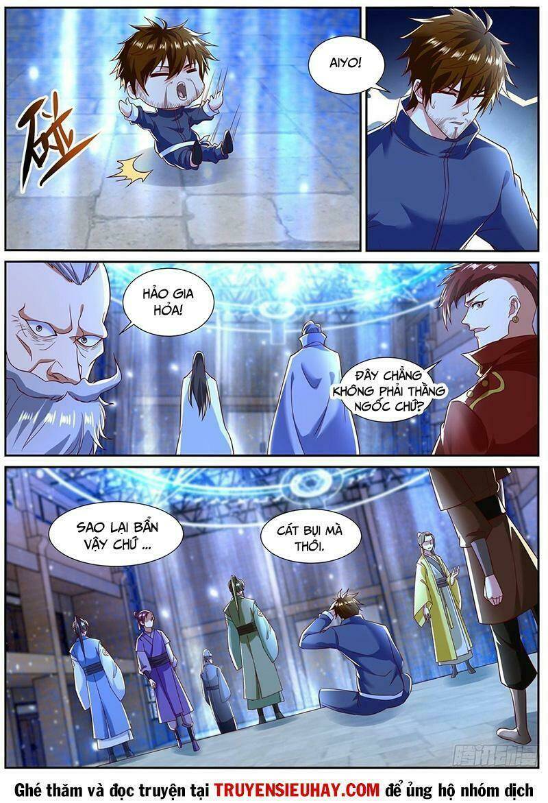 Trọng Sinh Đô Thị Tu Tiên - Chapter 795 - Page 6