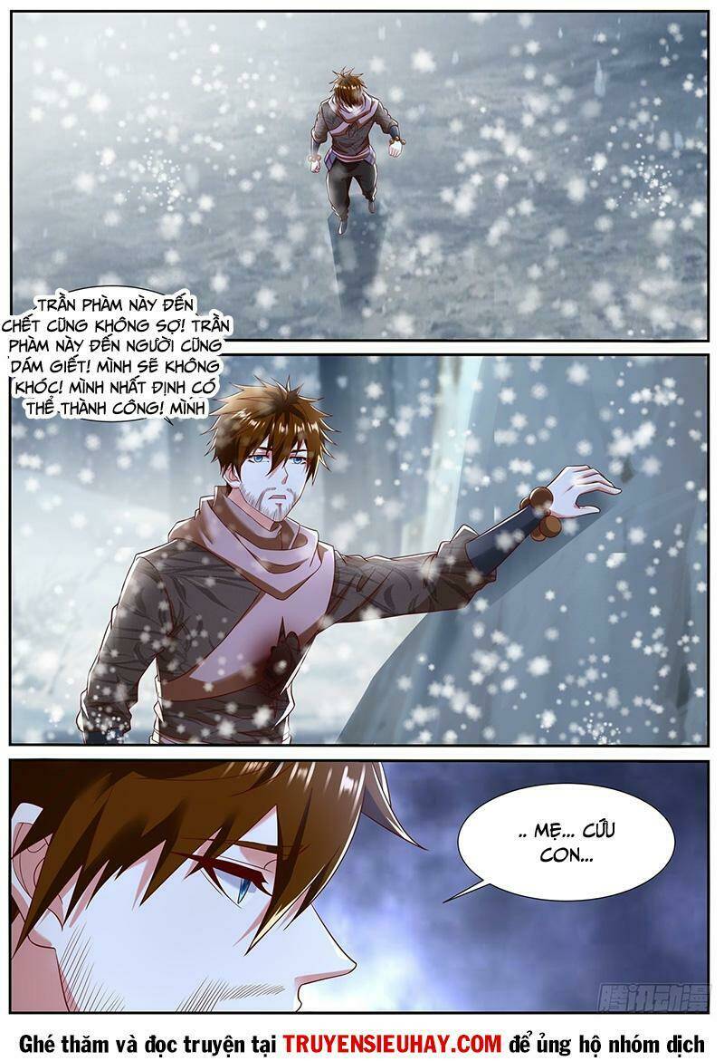 Trọng Sinh Đô Thị Tu Tiên - Chapter 796 - Page 9