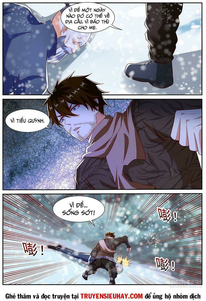 Trọng Sinh Đô Thị Tu Tiên - Chapter 796 - Page 5