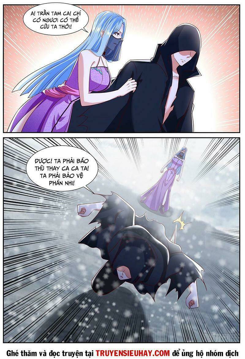 Trọng Sinh Đô Thị Tu Tiên - Chapter 797 - Page 9