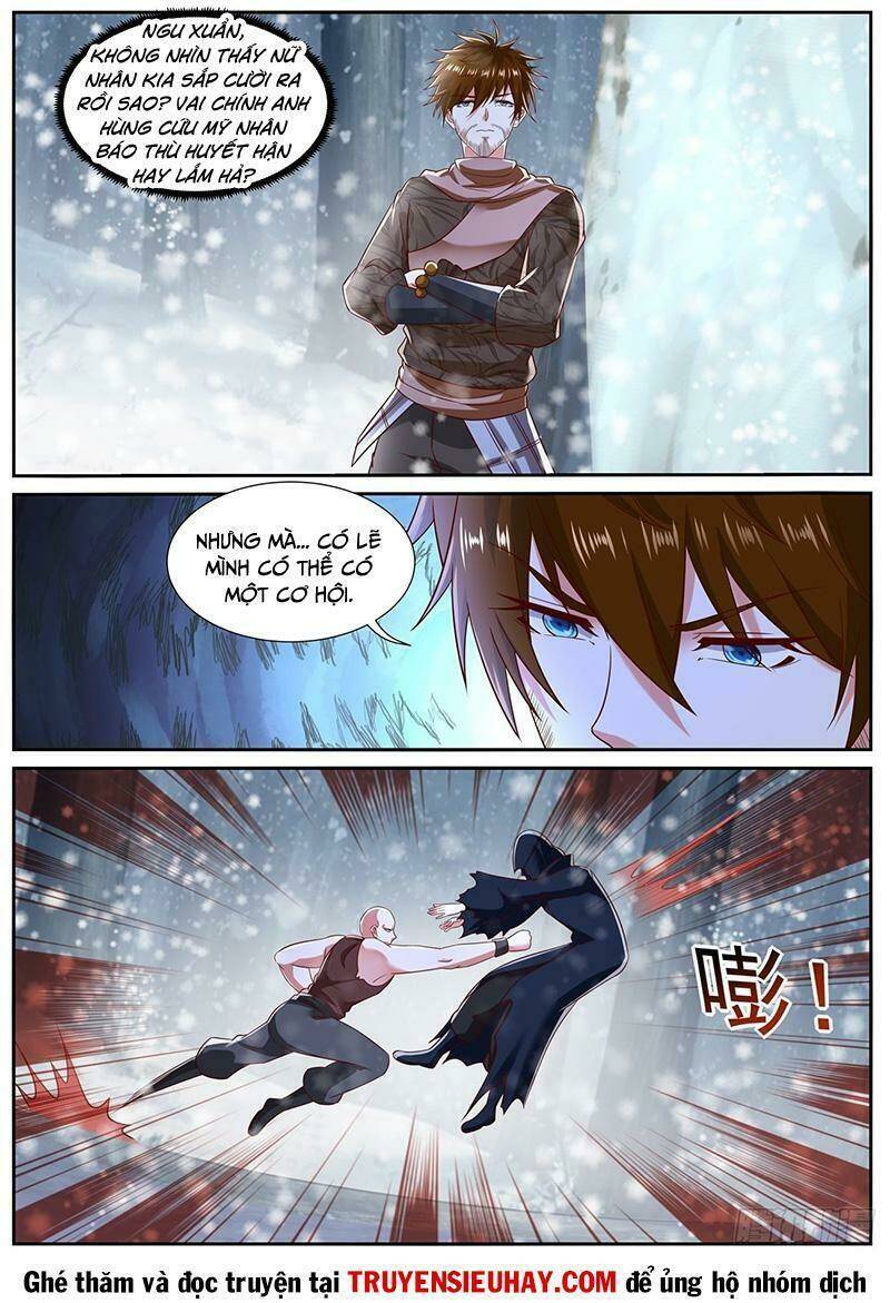 Trọng Sinh Đô Thị Tu Tiên - Chapter 797 - Page 10