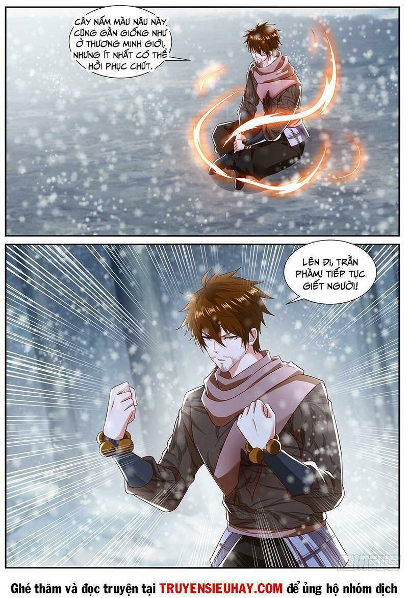 Trọng Sinh Đô Thị Tu Tiên - Chapter 797 - Page 3