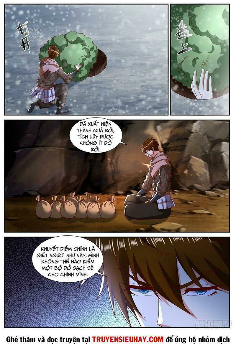 Trọng Sinh Đô Thị Tu Tiên - Chapter 797 - Page 5