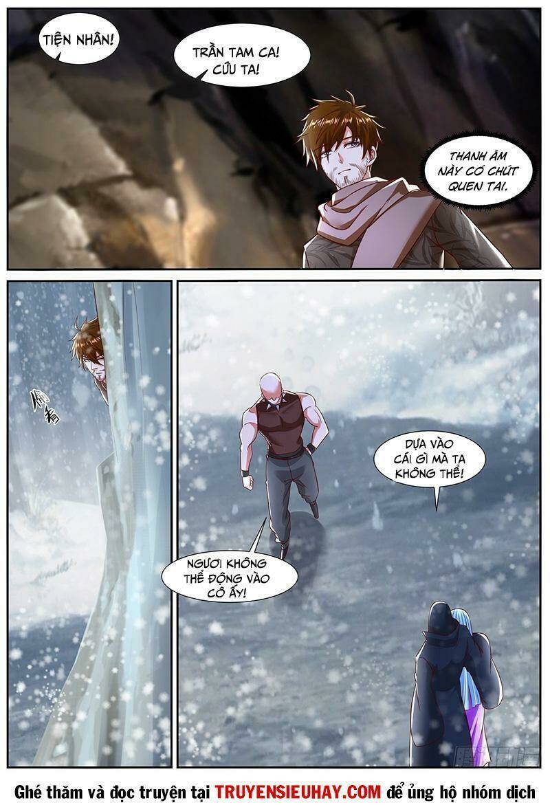 Trọng Sinh Đô Thị Tu Tiên - Chapter 797 - Page 6