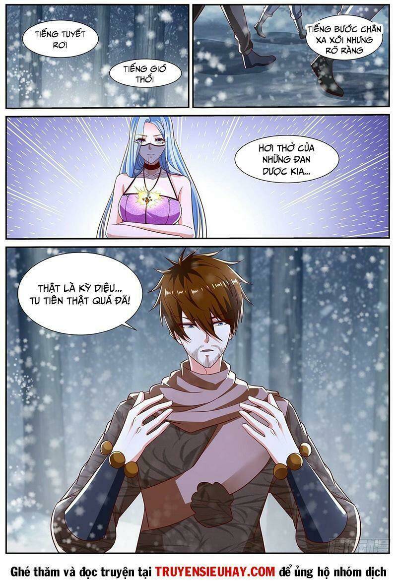 Trọng Sinh Đô Thị Tu Tiên - Chapter 799 - Page 3