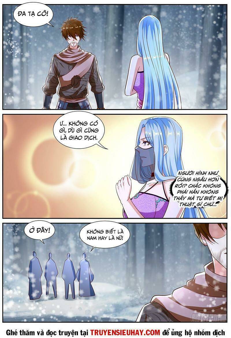 Trọng Sinh Đô Thị Tu Tiên - Chapter 799 - Page 4