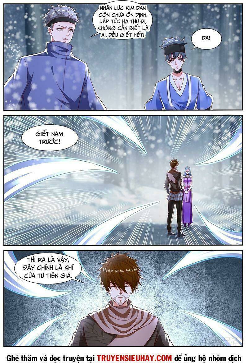 Trọng Sinh Đô Thị Tu Tiên - Chapter 799 - Page 5