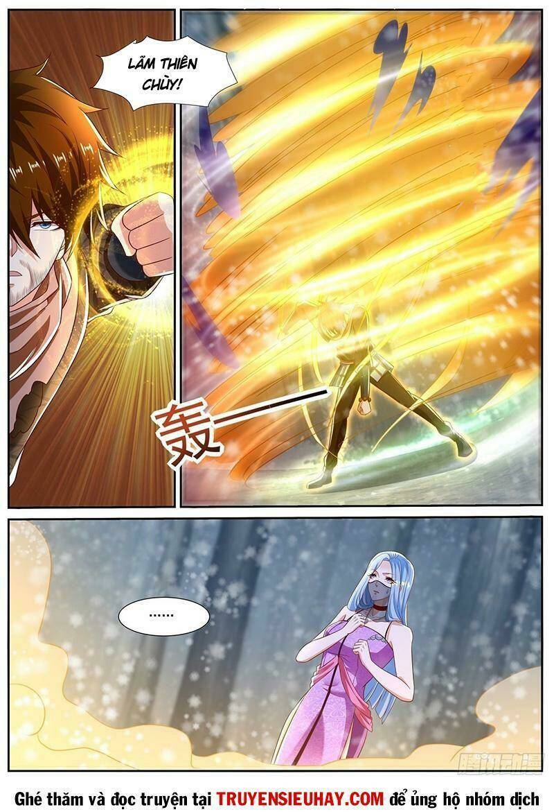 Trọng Sinh Đô Thị Tu Tiên - Chapter 799 - Page 6