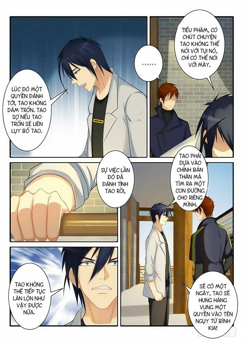 Trọng Sinh Đô Thị Tu Tiên - Chapter 80 - Page 9