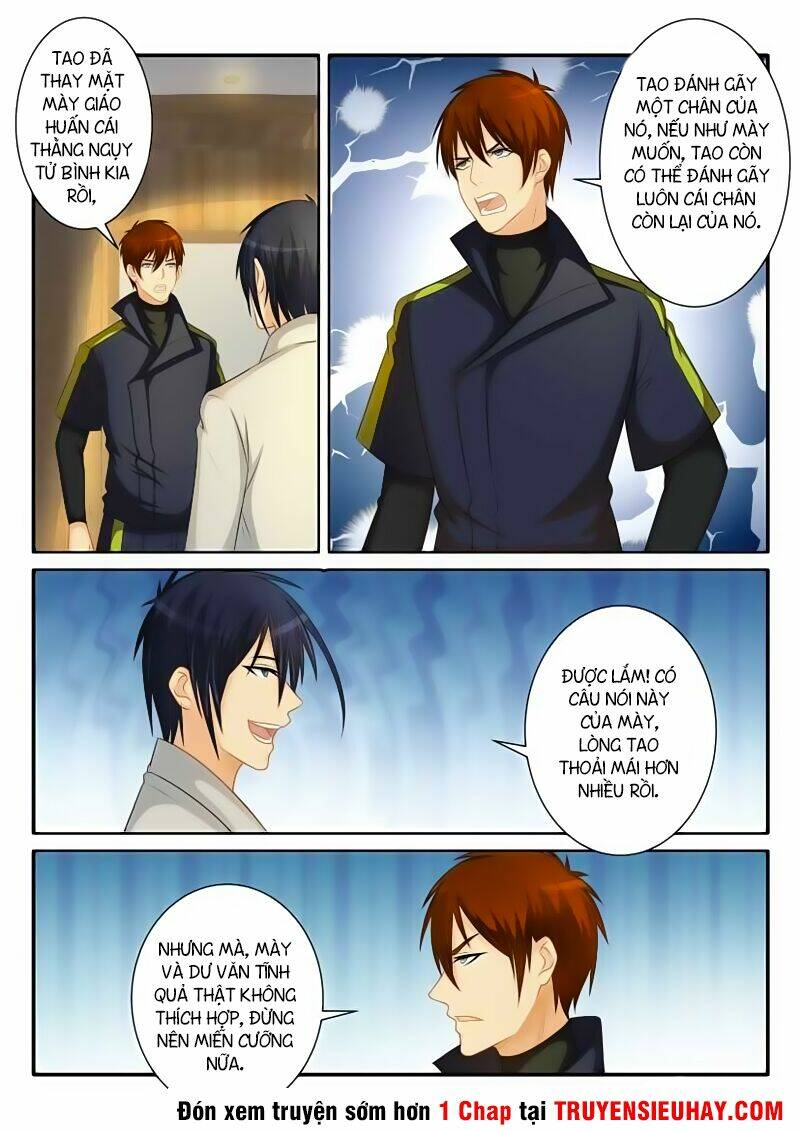 Trọng Sinh Đô Thị Tu Tiên - Chapter 80 - Page 10