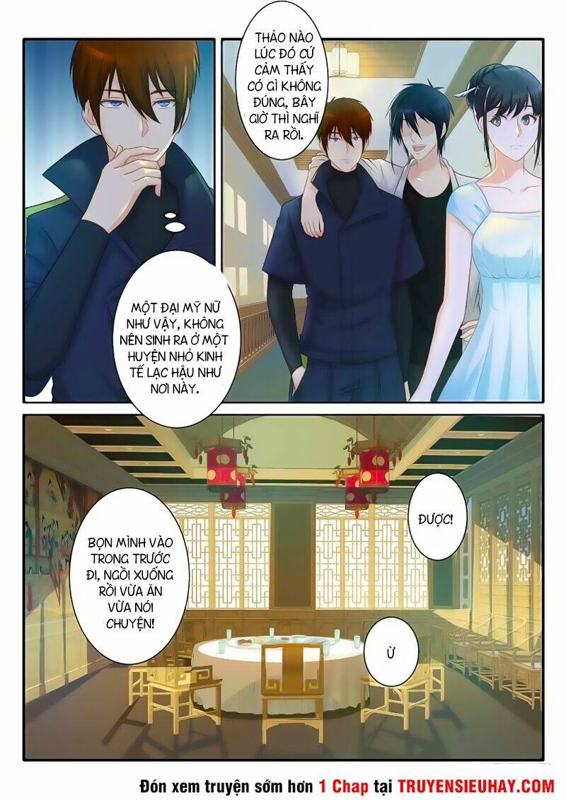 Trọng Sinh Đô Thị Tu Tiên - Chapter 80 - Page 3