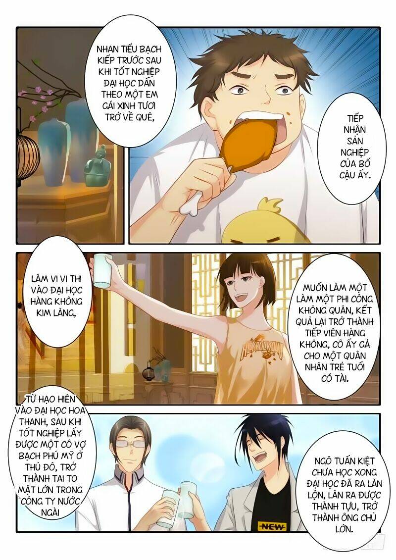 Trọng Sinh Đô Thị Tu Tiên - Chapter 80 - Page 5