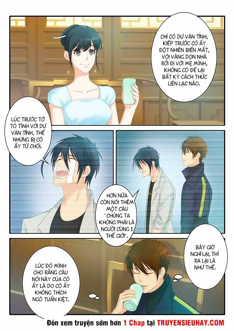 Trọng Sinh Đô Thị Tu Tiên - Chapter 80 - Page 6