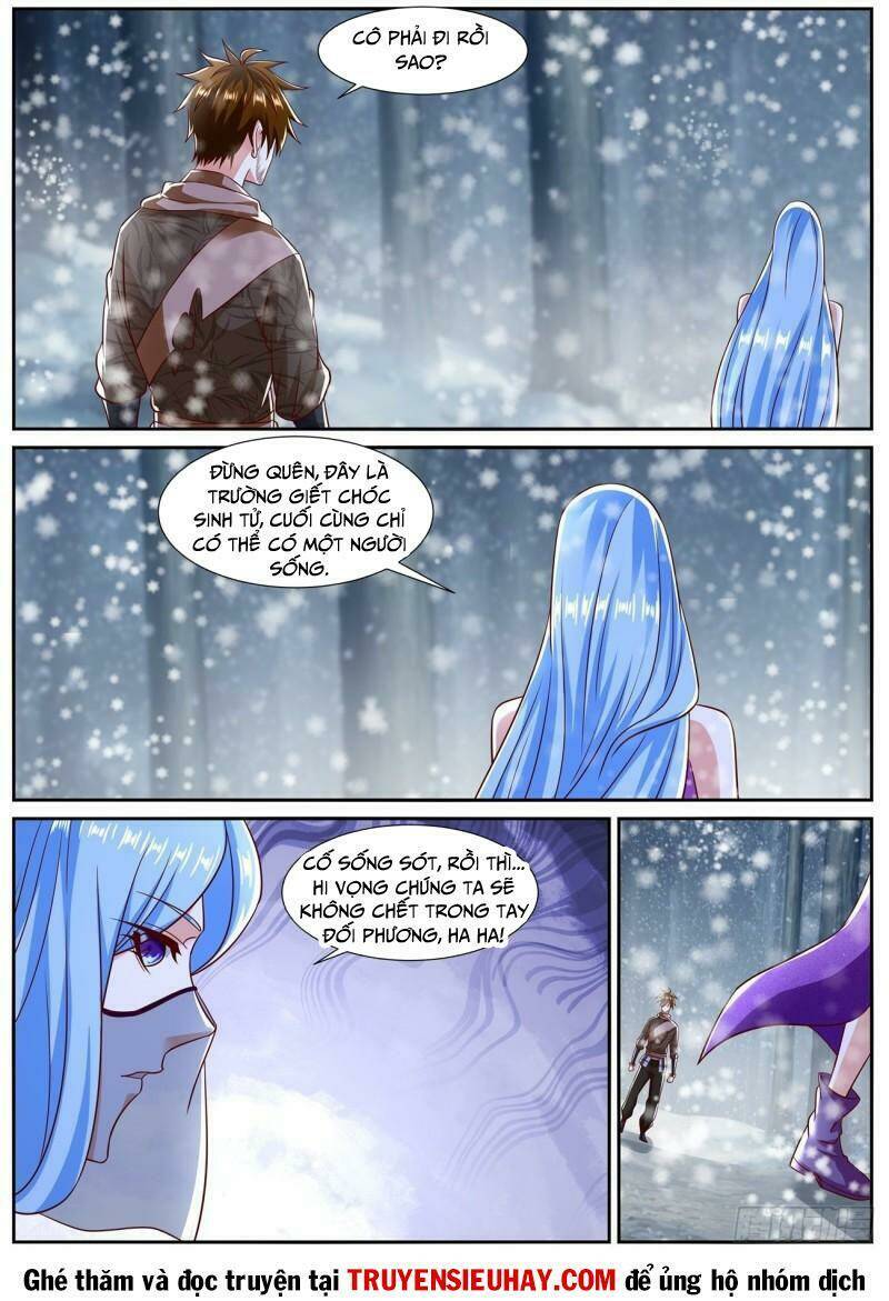 Trọng Sinh Đô Thị Tu Tiên - Chapter 800 - Page 4