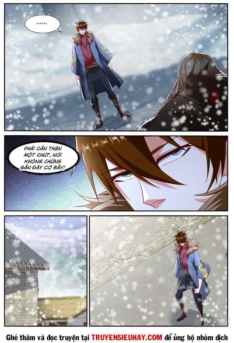 Trọng Sinh Đô Thị Tu Tiên - Chapter 800 - Page 6