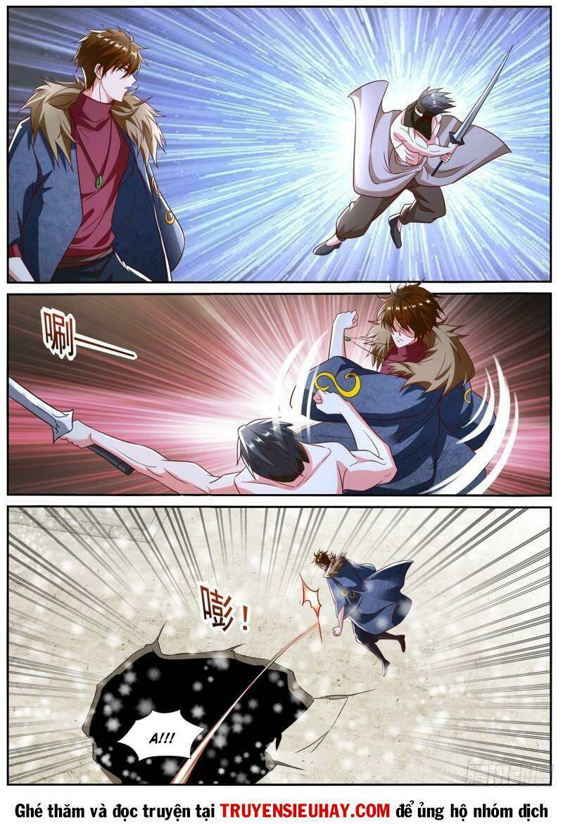 Trọng Sinh Đô Thị Tu Tiên - Chapter 800 - Page 8