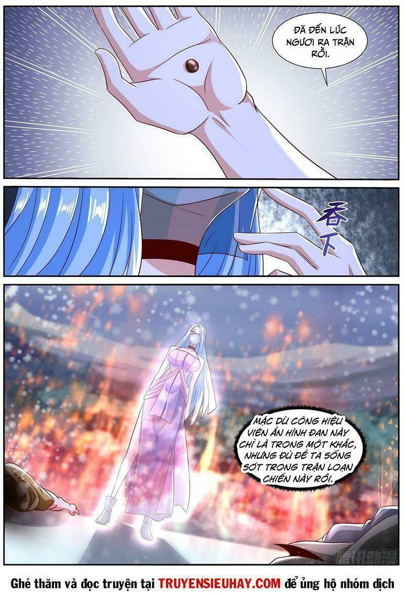 Trọng Sinh Đô Thị Tu Tiên - Chapter 801 - Page 7