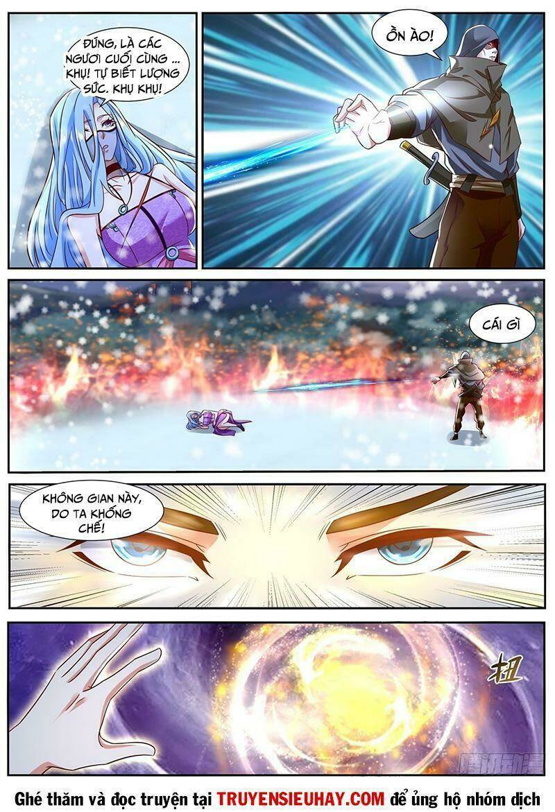 Trọng Sinh Đô Thị Tu Tiên - Chapter 802 - Page 9