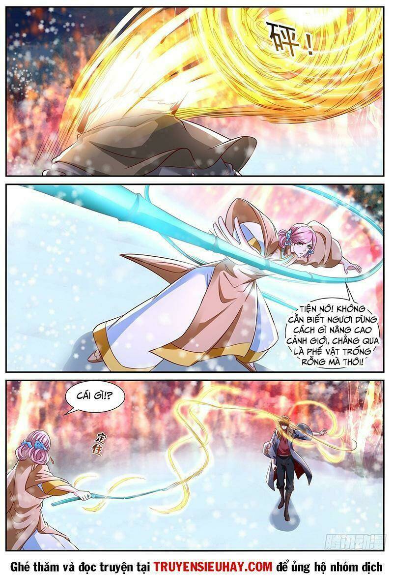 Trọng Sinh Đô Thị Tu Tiên - Chapter 802 - Page 10