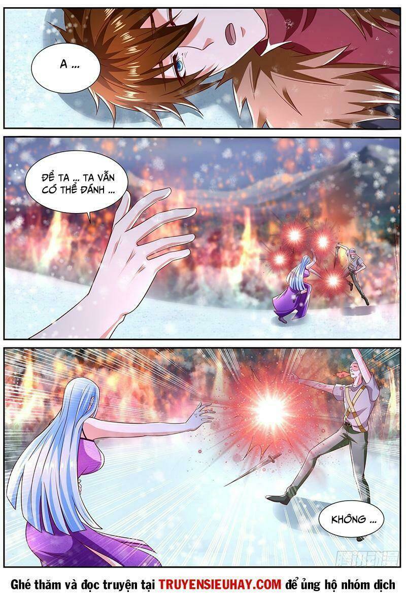 Trọng Sinh Đô Thị Tu Tiên - Chapter 802 - Page 3