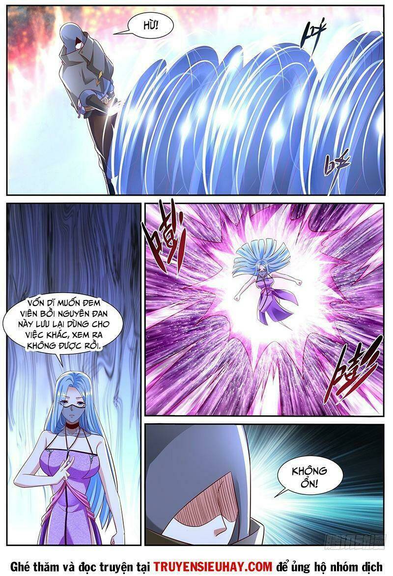 Trọng Sinh Đô Thị Tu Tiên - Chapter 802 - Page 4