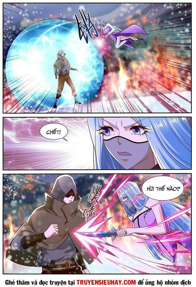 Trọng Sinh Đô Thị Tu Tiên - Chapter 802 - Page 5