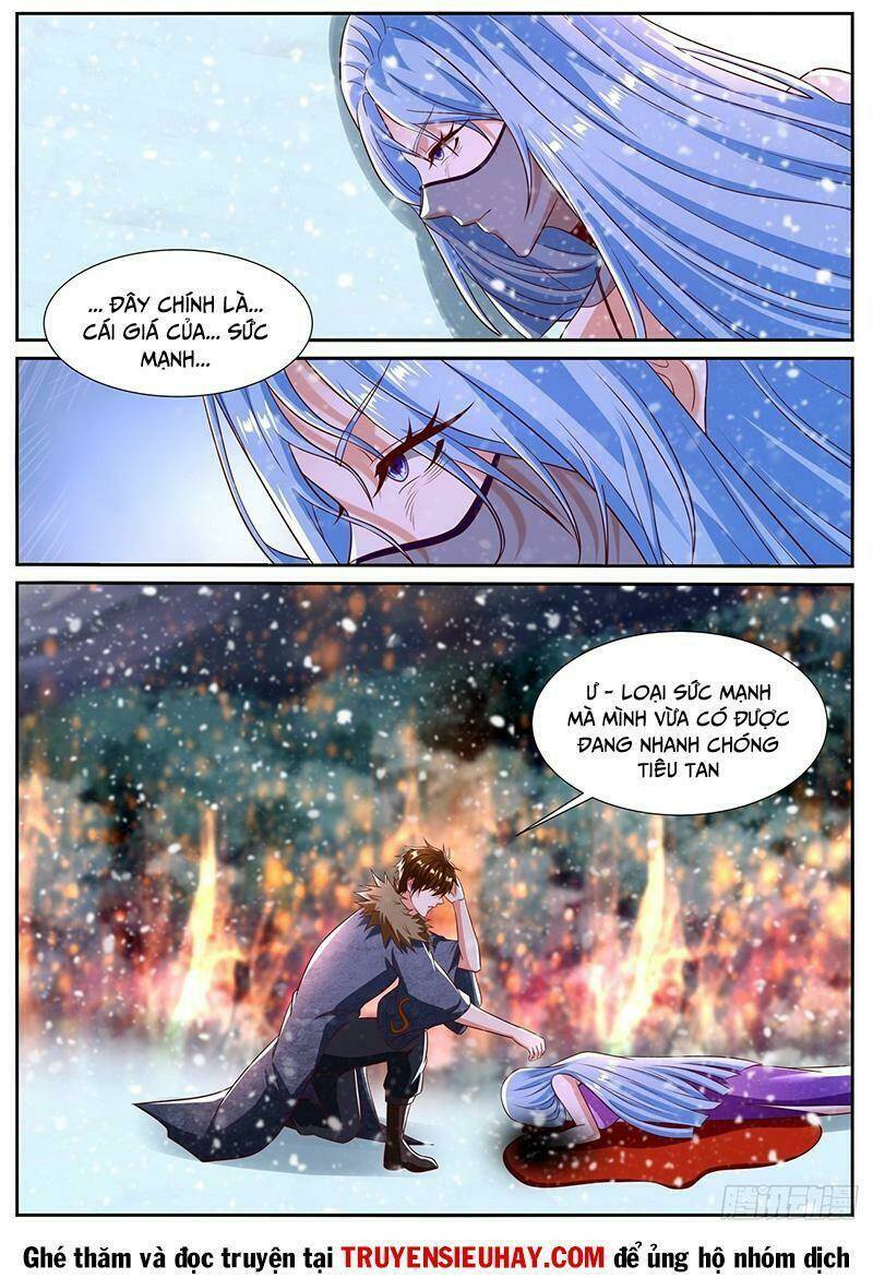 Trọng Sinh Đô Thị Tu Tiên - Chapter 803 - Page 3