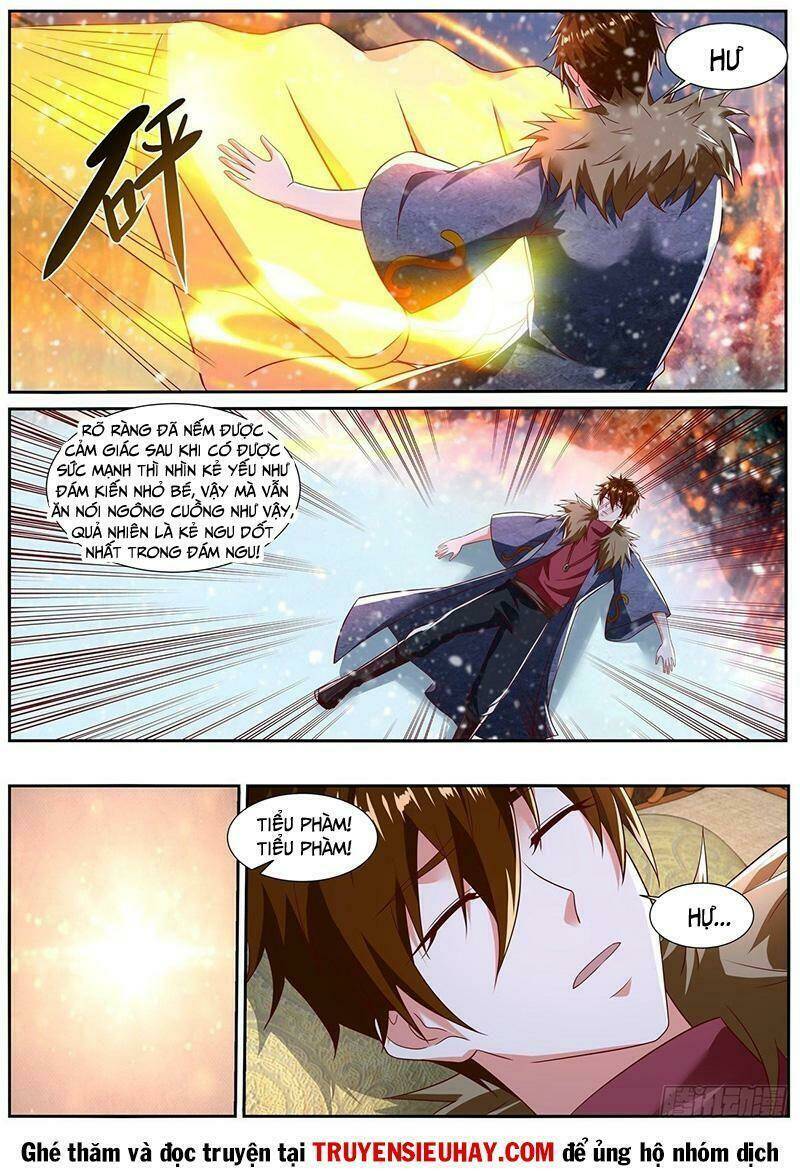 Trọng Sinh Đô Thị Tu Tiên - Chapter 803 - Page 5