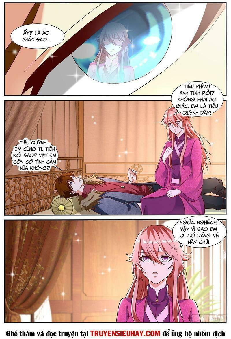 Trọng Sinh Đô Thị Tu Tiên - Chapter 803 - Page 6