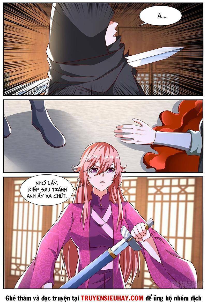 Trọng Sinh Đô Thị Tu Tiên - Chapter 804 - Page 11