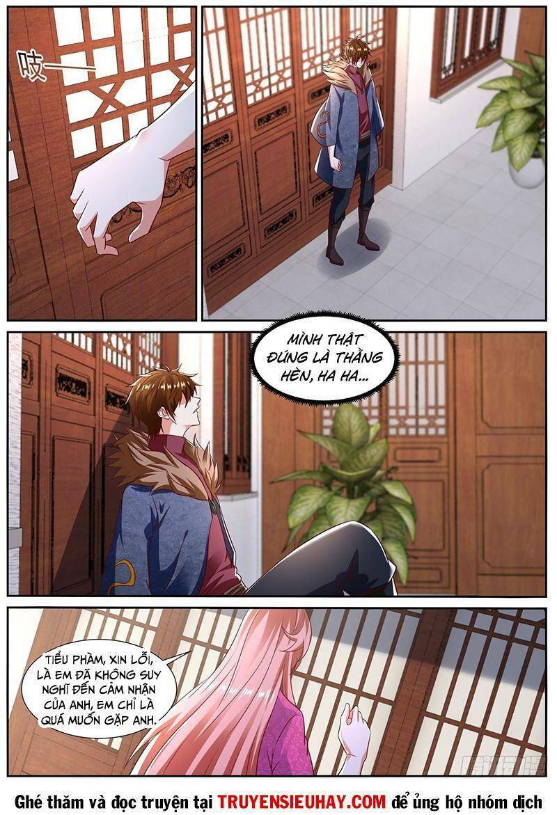 Trọng Sinh Đô Thị Tu Tiên - Chapter 804 - Page 4